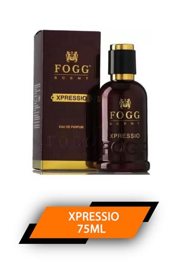 Fogg Scent Xpressio 75ml